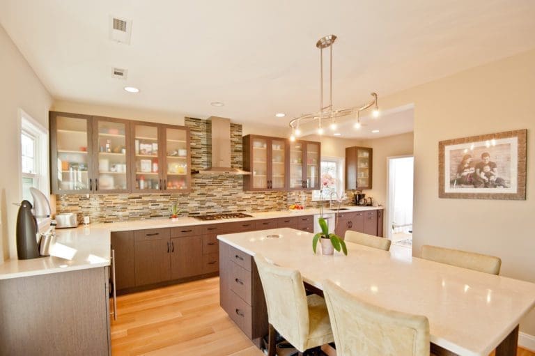 Kitchen Remodel | Washington DC
