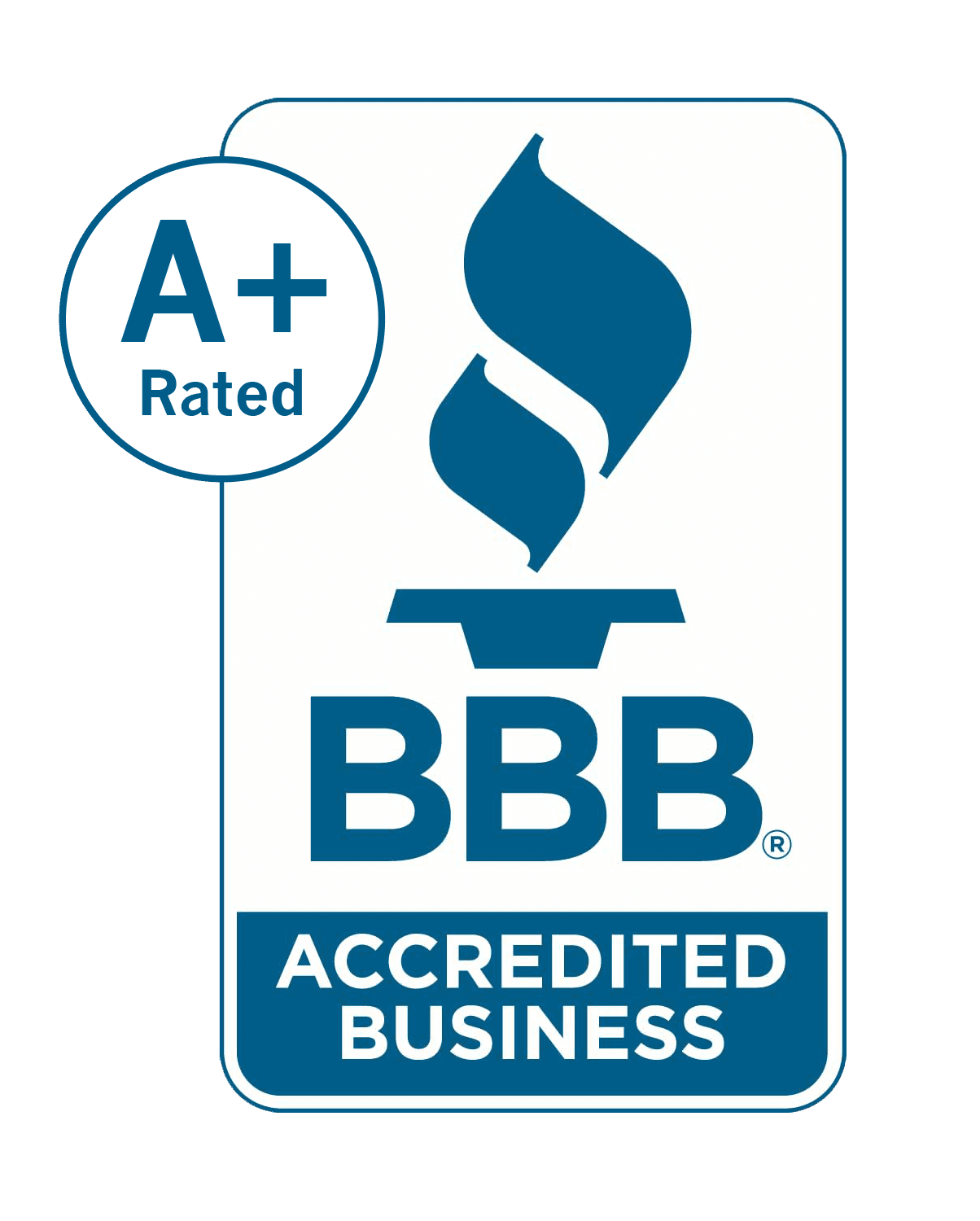 Better Business Bureau A+ rated — Select Kitchen & Bath BBB profile