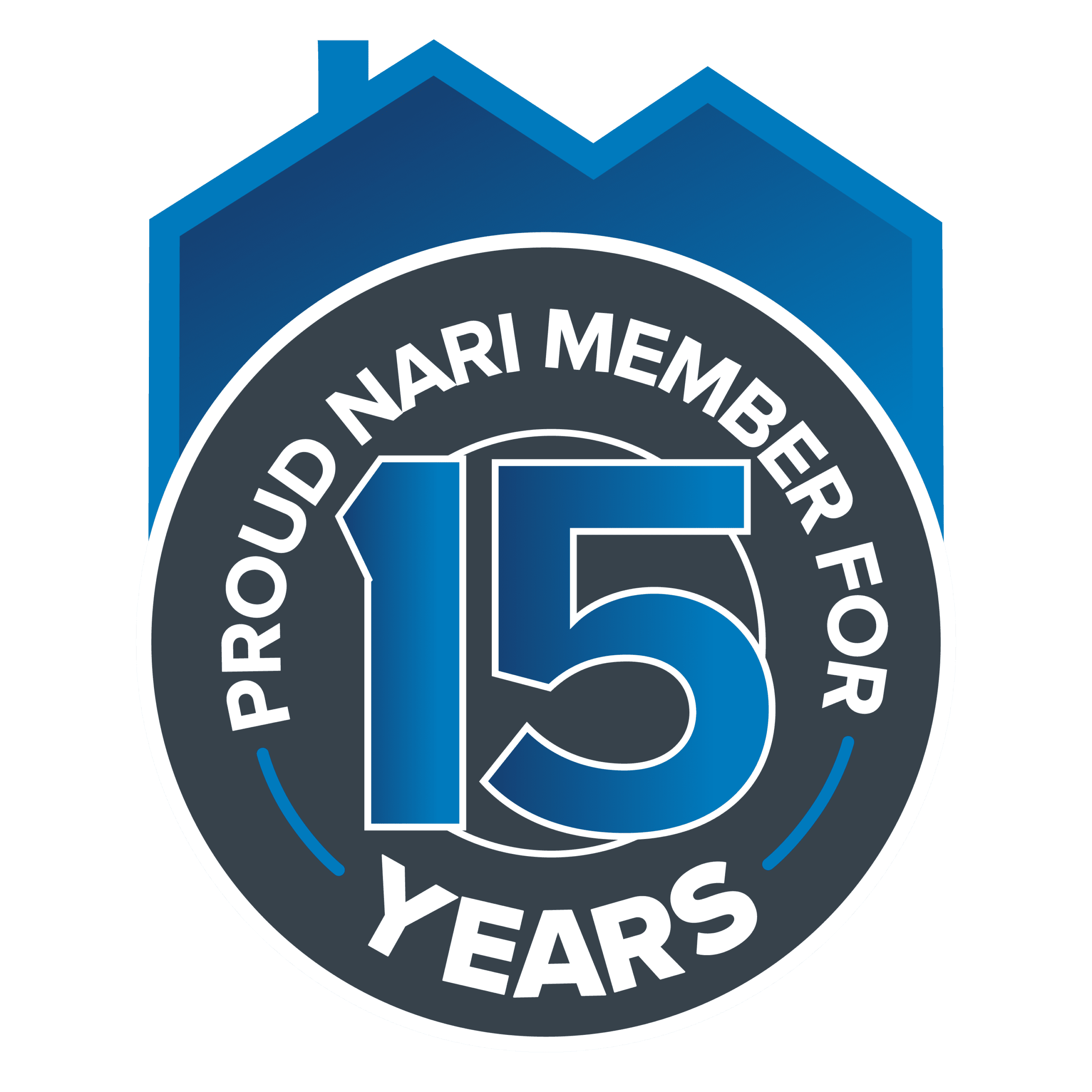 NARI member for 15 years — Select Kitchen & Bath remodeler profile