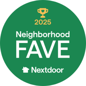 2025 Nextdoor Neighborhood Favorite — Select Kitchen & Bath on Nextdoor