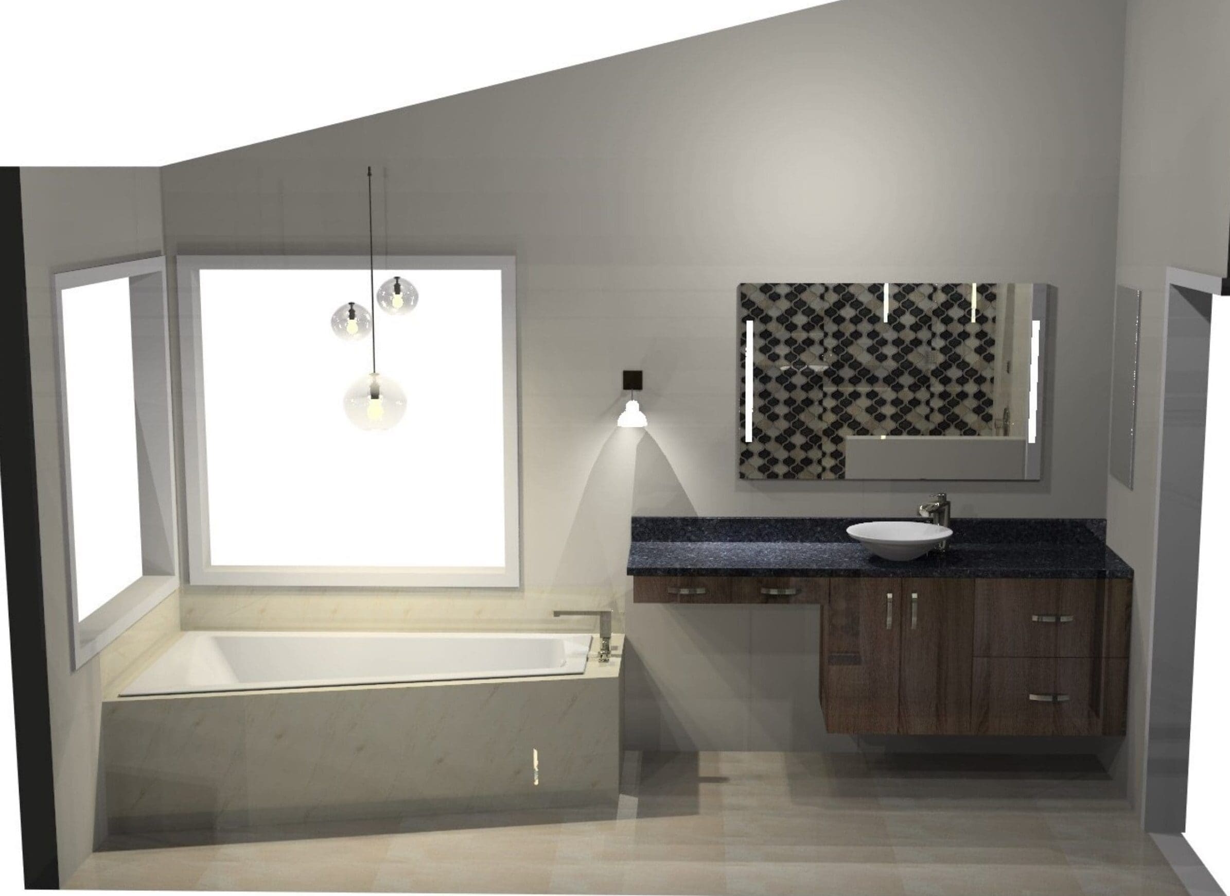 Our 3D Design