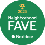 2025 Nextdoor Neighborhood Favorite — Select Kitchen & Bath on Nextdoor